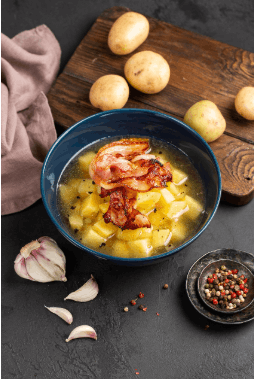 INGREDIENSER